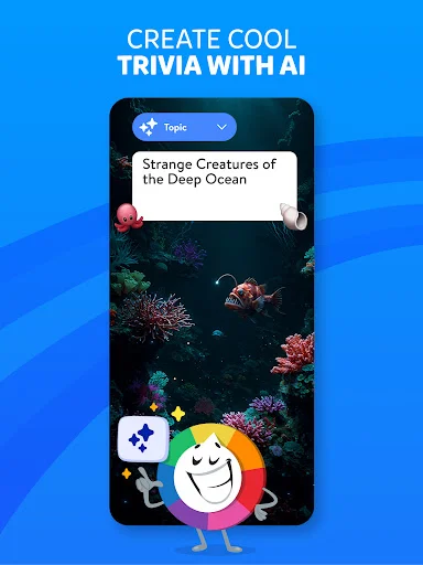 ดาวน์โหลด Trivia Crack ล่าสุด – เกมตอบคำถามความรู้รอบตัวสุดสนุกฟรี - Screenshot 15