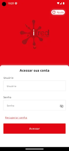 ดาวน์โหลด Ired Internet ล่าสุด – เชื่อมต่ออินเทอร์เน็ตเสถียร ฟรี - Screenshot 1