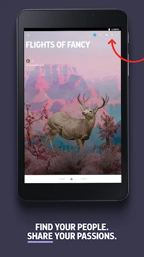 ดาวน์โหลด Flipboard ล่าสุด – อ่านข่าวและคอนเทนต์ที่คุณสนใจฟรี - Screenshot 10