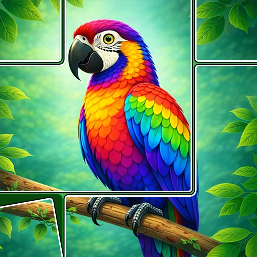 ดาวน์โหลด Jigsawdeck Solitaire Puzzle ล่าสุด – เกมพัซเซิลผสมไพ่เล่นฟรี