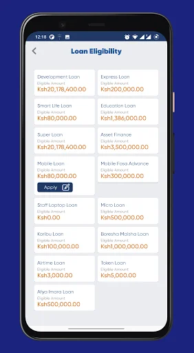 ดาวน์โหลดแอป KB Connect ล่าสุด – จัดการธุรกรรมการเงินของคุณได้ง่ายๆ - Screenshot 8