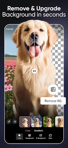 ดาวน์โหลด Picsart AI Photo Editor ล่าสุด – แต่งรูปและวิดีโอฟรี - Screenshot 20