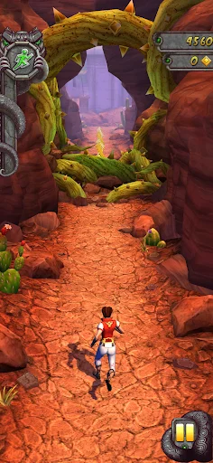 ดาวน์โหลด Temple Run 2 ล่าสุด – เกมวิ่งหนีสุดมันส์เล่นฟรีบนมือถือ - Screenshot 10