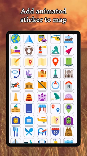 ดาวน์โหลด A+ World Map Editor Sandbox ล่าสุด – สร้างอาณาจักรของคุณฟรี - Screenshot 13