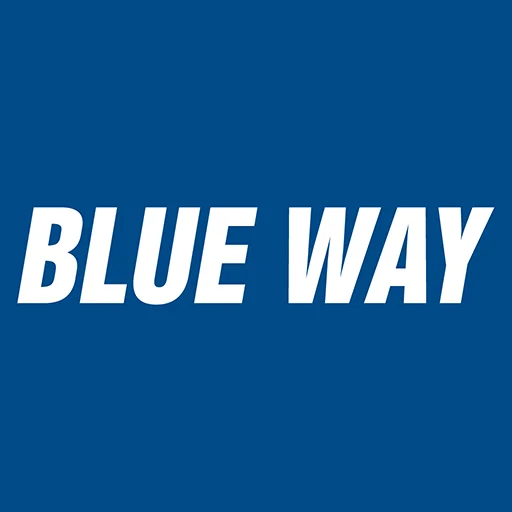 ดาวน์โหลดแอป BLUEWAY – แฟชั่นยีนส์ญี่ปุ่นสุดพรีเมียม สั่งซื้อออนไลน์ง่ายๆ