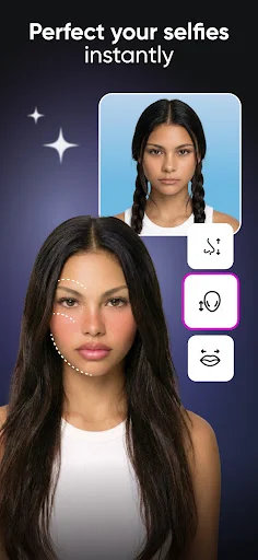 ดาวน์โหลด Picsart AI Photo Editor ล่าสุด – แต่งรูปและวิดีโอฟรี - Screenshot 2