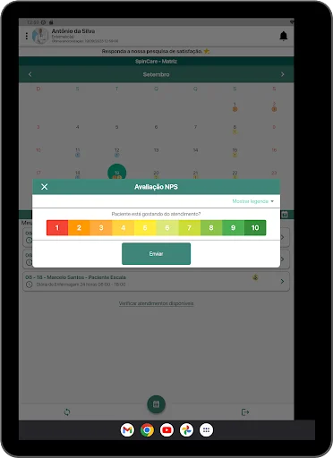 ดาวน์โหลดแอป SpinCare ล่าสุด – ตัวช่วยดูแลสุขภาพครบวงจรสำหรับทุกคน - Screenshot 16