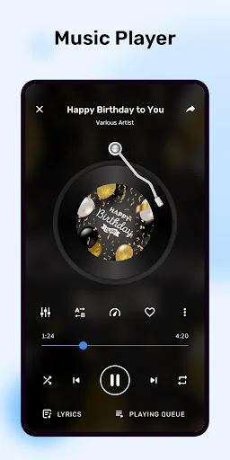 ดาวน์โหลด MX Player เวอร์ชันล่าสุด – เล่นวิดีโอระดับมืออาชีพ ฟรี - Screenshot 7