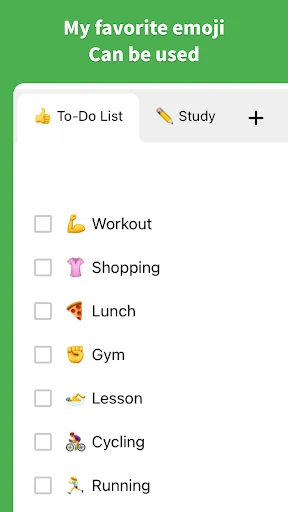 ดาวน์โหลด Daily Checklist – แอปจัดการงานและวางแผนกิจวัตรประจำวัน - Screenshot 22