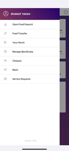 ดาวน์โหลดแอป YONO SBI South Africa เวอร์ชันล่าสุด – จัดการธุรกรรมการเงินของคุณได้ง่ายๆ - Screenshot 14