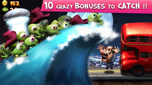 ดาวน์โหลด Zombie Tsunami เวอร์ชั่นล่าสุด – เกมซอมบี้สุดมันส์ เล่นฟรีแบบออฟไลน์ - Screenshot 12
