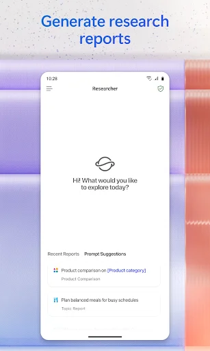 ดาวน์โหลด Microsoft 365 Copilot ล่าสุด – ผู้ช่วย AI อัจฉริยะสำหรับคุณ - Screenshot 3