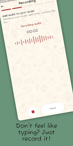 ดาวน์โหลด NaYa Chef ล่าสุด – สูตรอาหารโฮมเมดคลาสสิก ฟรี - Screenshot 4