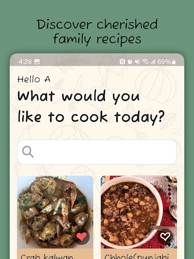 ดาวน์โหลด NaYa Chef ล่าสุด – สูตรอาหารโฮมเมดคลาสสิก ฟรี - Screenshot 7