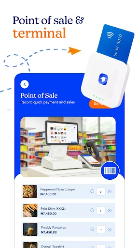 ดาวน์โหลด BrandDrive ล่าสุด – จัดการธุรกิจและการเงินง่ายๆ ฟรี - Screenshot 6