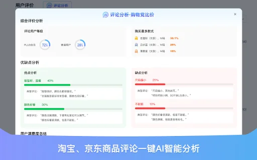 Shopping Party: เครื่องมือเปรียบเทียบราคาอัตโนมัติและเช็คส่วนลดที่ดีที่สุด - Screenshot 3