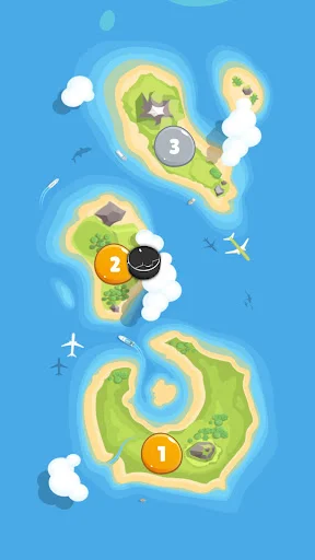 ดาวน์โหลด Clean and Bridge ล่าสุด – เกมสร้างสะพานสุดมันส์ เล่นฟรีได้แล้ววันนี้ - Screenshot 20