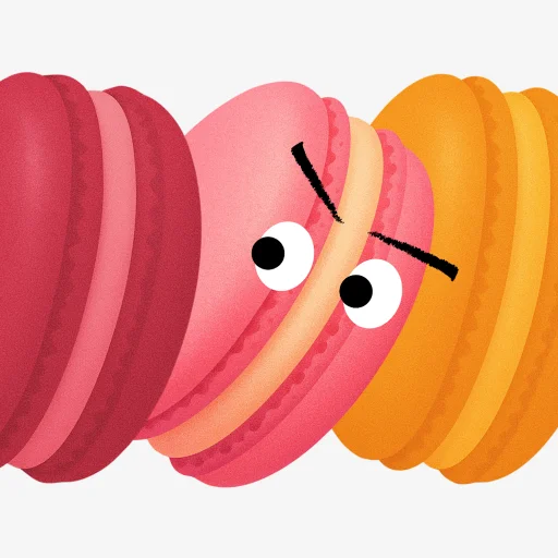 ดาวน์โหลด Macaron AI ล่าสุด – เครื่องมือ AI ส่วนตัวที่สร้างได้เองฟรี