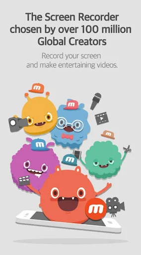 ดาวน์โหลด Mobizen Screen Recorder ล่าสุด – บันทึกหน้าจอและตัดต่อวิดีโอฟรี - Screenshot 2