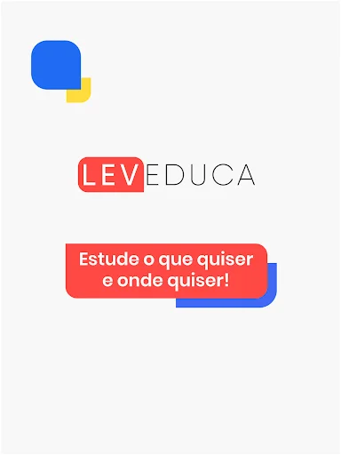ดาวน์โหลด Leveduca ล่าสุด – แอปพลิเคชันเพื่อความสำเร็จในอาชีพของคุณ - Screenshot 12