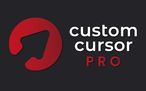 ดาวน์โหลด Custom Cursor Pro ฟรี – เปลี่ยนเมาส์ให้เป็นสไตล์คุณ - Screenshot 1