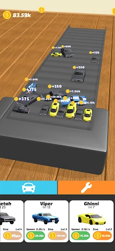 ดาวน์โหลด Idle Treadmill 3D ล่าสุด – เกมจำลองสุดมันส์ เล่นฟรีบนมือถือ - Screenshot 4