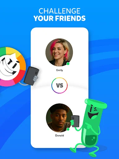ดาวน์โหลด Trivia Crack ล่าสุด – เกมตอบคำถามความรู้รอบตัวสุดสนุกฟรี - Screenshot 14