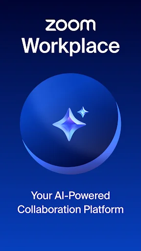 ดาวน์โหลด Zoom Workplace ล่าสุด – ประชุมออนไลน์พร้อม AI Companion ฟรี - Screenshot 1