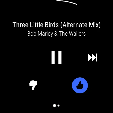 ดาวน์โหลด Pandora ล่าสุด – ฟังเพลงและพอดแคสต์ฟรีบนมือถือ - Screenshot 20