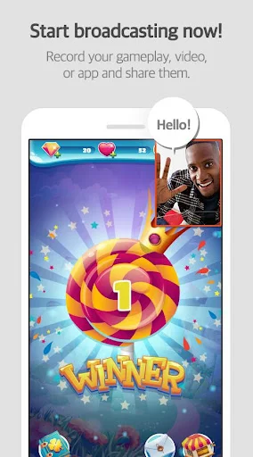 ดาวน์โหลด Mobizen Screen Recorder ล่าสุด – บันทึกหน้าจอและตัดต่อวิดีโอฟรี - Screenshot 7