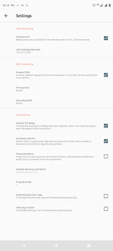 ดาวน์โหลด Super`Flash VPN ล่าสุด – แอป VPN ส่วนตัวที่ปลอดภัยที่สุดสำหรับ Android - Screenshot 1