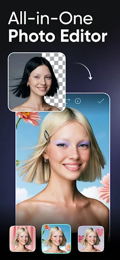 ดาวน์โหลด Picsart AI Photo Editor ล่าสุด – แต่งรูปและวิดีโอฟรี - Screenshot 17