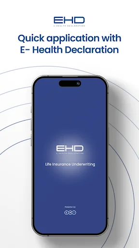 ดาวน์โหลด e-HD APP ล่าสุด – เพิ่มประสิทธิภาพการทำงานด้วยเทคโนโลยี - Screenshot 9