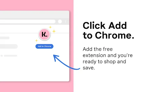 ดาวน์โหลด Klarna ส่วนขยายเบราว์เซอร์ – ช้อปก่อนจ่ายทีหลังได้ง่ายๆ - Screenshot 4