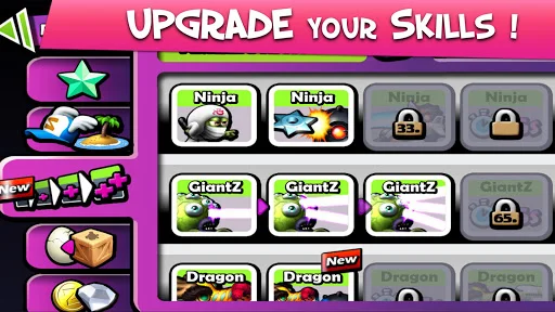 ดาวน์โหลด Zombie Tsunami เวอร์ชั่นล่าสุด – เกมซอมบี้สุดมันส์ เล่นฟรีแบบออฟไลน์ - Screenshot 14