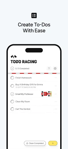 ดาวน์โหลด MyTurn – One turn a day ล่าสุด – จัดการชีวิตวันละหนึ่งอย่าง - Screenshot 3