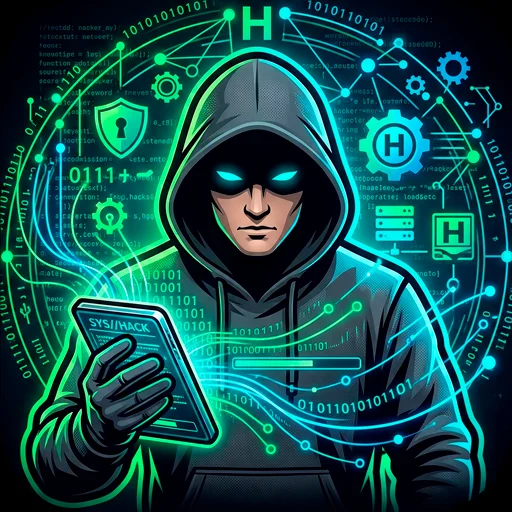 ดาวน์โหลด HackOs: Hacker Simulator ล่าสุด – เกมจำลองการแฮ็กฟรี