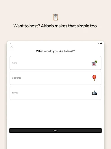 ดาวน์โหลด Airbnb เวอร์ชันล่าสุด – จองที่พักและประสบการณ์ทั่วโลกฟรี - Screenshot 21