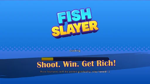 ดาวน์โหลด Fish Slayer เกมยิงปลาสุดมันส์ – สนุกเพลิน อัปเกรดง่าย ฟรี! - Screenshot 2