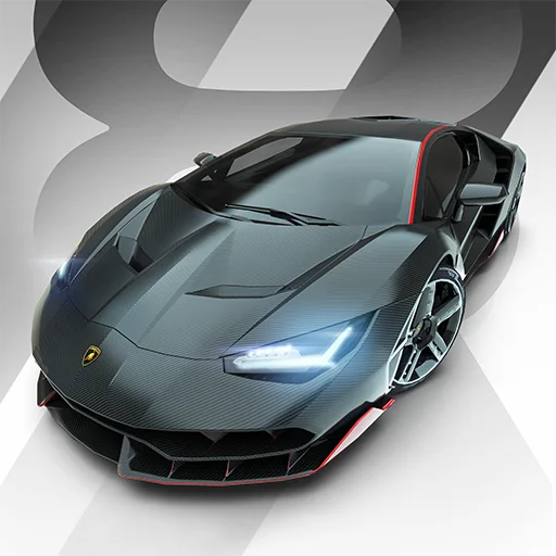 ดาวน์โหลด Asphalt 8 เกมแข่งรถสุดมันส์ – กราฟิกสวย เล่นฟรีบนมือถือ