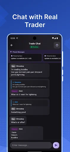 ดาวน์โหลด Fruit Trade Calculator ล่าสุด – คำนวณมูลค่าผลไม้ฟรี - Screenshot 2