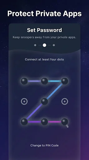 ดาวน์โหลด Freeze – App Lock & Blocker ล่าสุด – ล็อคแอปและเพิ่มสมาธิ ฟรี - Screenshot 4