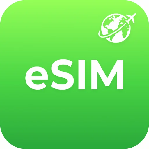 ดาวน์โหลด Roamer: Travel 5G eSIM ล่าสุด – อินเทอร์เน็ตทั่วโลกราคาประหยัด