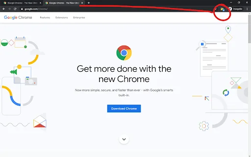 ดาวน์โหลด Close Duplicate Tabs ล่าสุด – ปิดแท็บซ้ำอัตโนมัติ ช่วยให้เบราว์เซอร์เร็วขึ้น - Screenshot 1