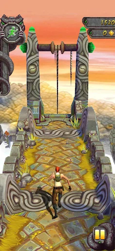 ดาวน์โหลด Temple Run 2 ล่าสุด – เกมวิ่งหนีสุดมันส์เล่นฟรีบนมือถือ - Screenshot 14