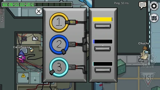 ดาวน์โหลด Among Us เวอร์ชันล่าสุด – เกมแนววางแผนสุดมันส์ฟรี - Screenshot 14