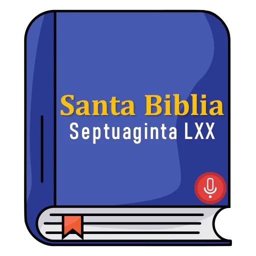 ดาวน์โหลด Septuagint Bible LXX สเปน – อ่านคัมภีร์ไบเบิลฉบับสมบูรณ์ฟรี