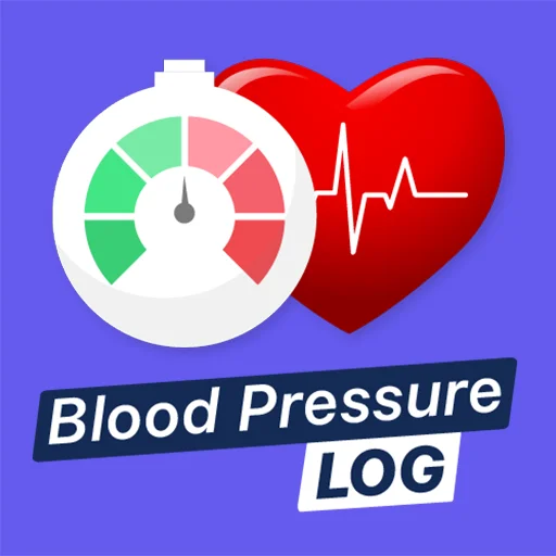 ดาวน์โหลด Blood pressure app: BP Logger ล่าสุด – ติดตามความดันโลหิตฟรี