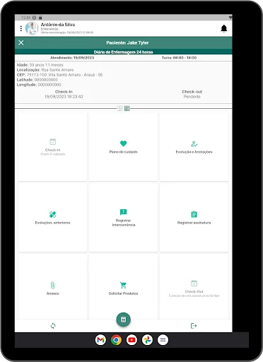 ดาวน์โหลดแอป SpinCare ล่าสุด – ตัวช่วยดูแลสุขภาพครบวงจรสำหรับทุกคน - Screenshot 17