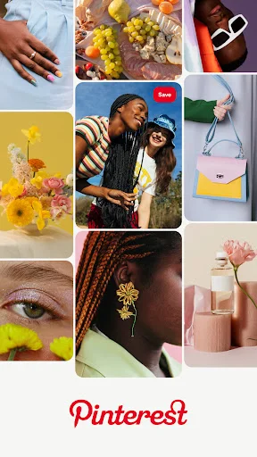 ดาวน์โหลด Pinterest เวอร์ชันล่าสุด – แหล่งรวมแรงบันดาลใจไอเดียแต่งบ้านและแฟชั่นฟรี - Screenshot 7